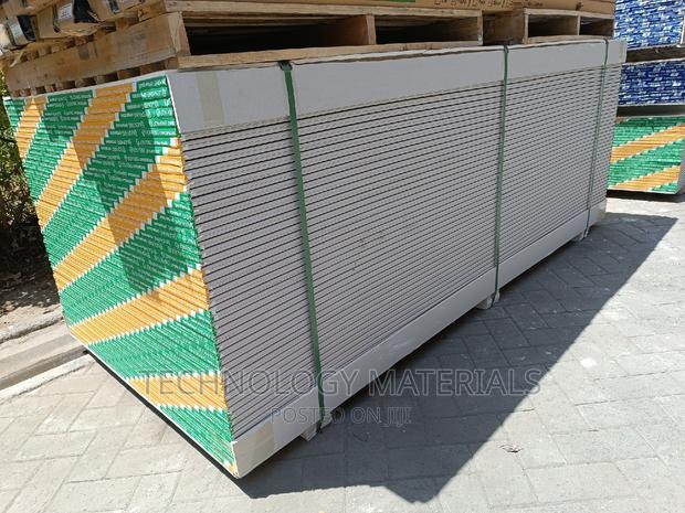 Lion King Gypsum Board (9mm) - thumbnail 3