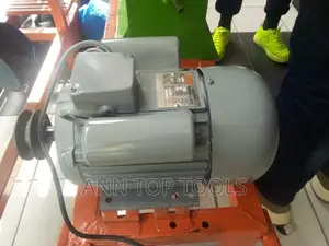 Paramtech 2hp Motor