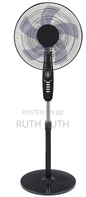 Ramtons Standing Fan