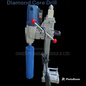Diamond Core Drill