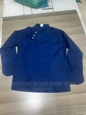 Chef Jackets Unisex Official