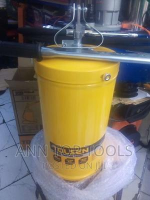 Tolsen Grease Bucket 16kg - thumbnail 2