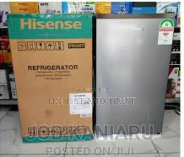 Nunix 94 Litres Fridge - main view