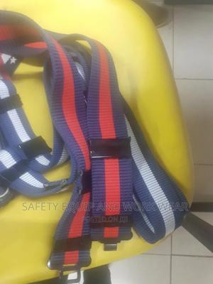 Guard Belt Quality Designed - thumbnail 2