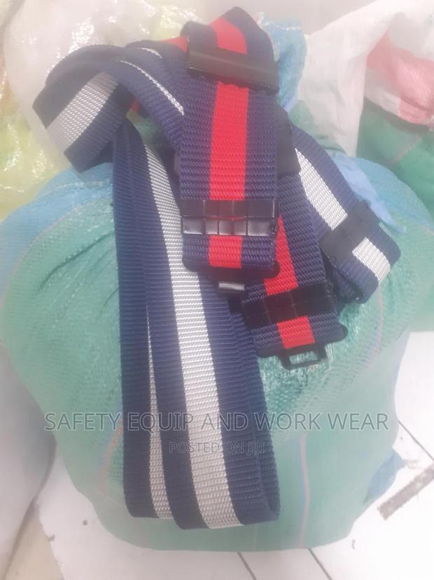 Guard Belt Super Effective