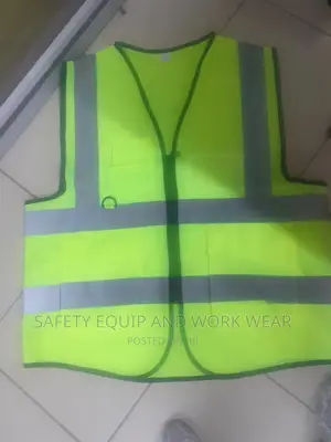 Executive Reflectors For Night Walking