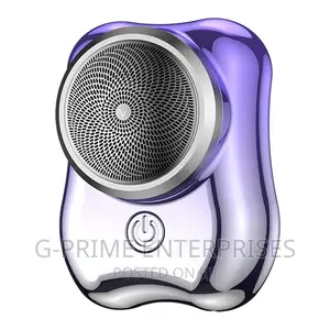 Mini Shaver Smoother