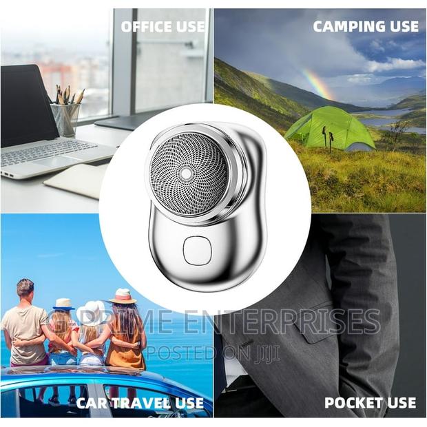 Mini Shaver Smoother - thumbnail 4