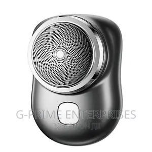 Mini Shaver Smoother