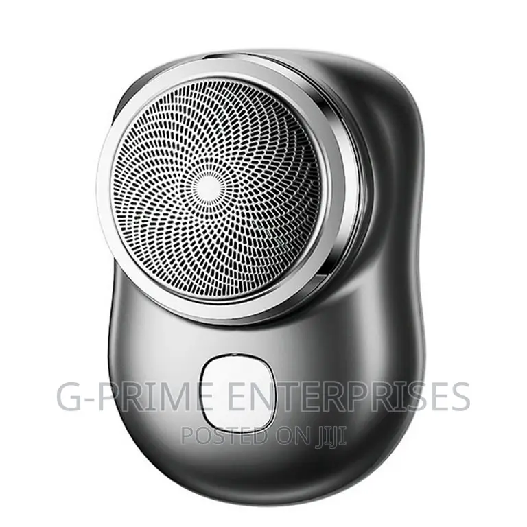 Mini Shaver Smoother