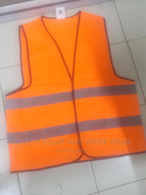 Printable Reflectors For Running
