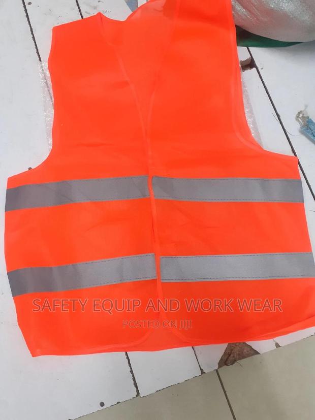 Printable Reflectors For Safety - main view