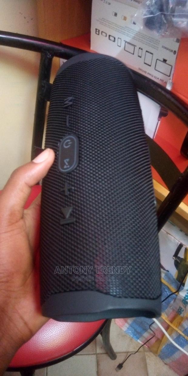 Charge 4 Quality Music - thumbnail 2