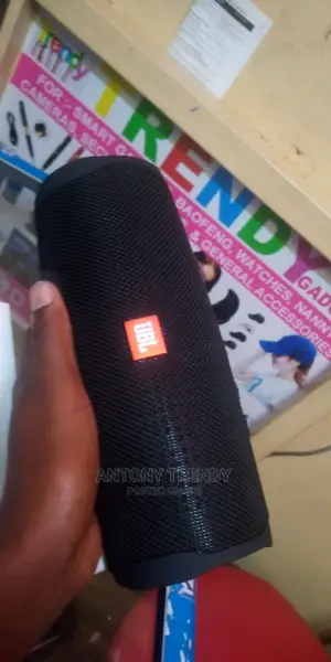 Charge 4 Quality Music