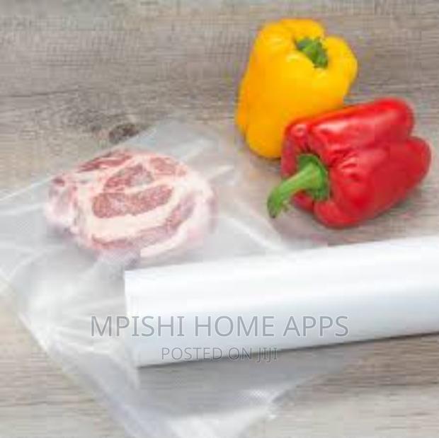 Vacuum Sealer Rolls - thumbnail 5