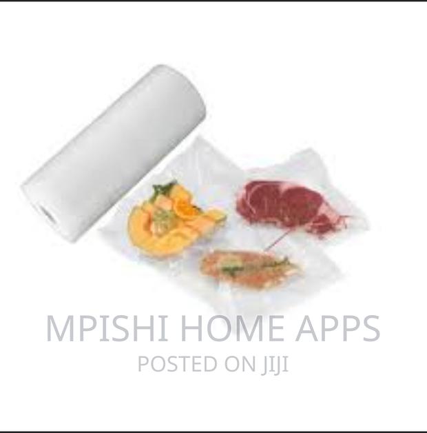 Vacuum Sealer Rolls - thumbnail 6