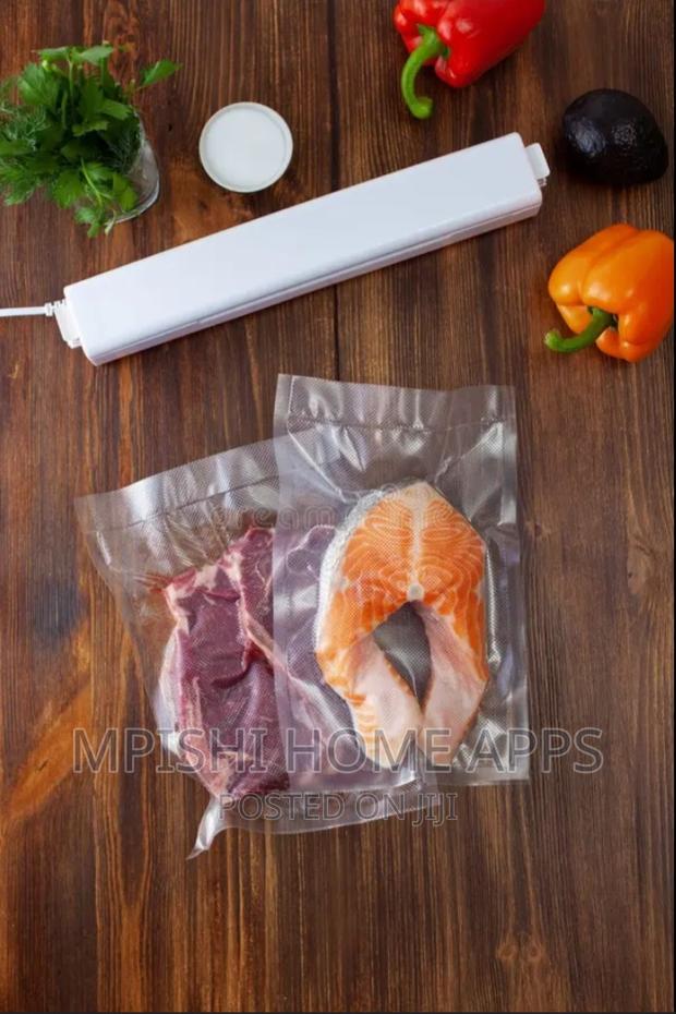 Vacuum Sealer Rolls - thumbnail 7