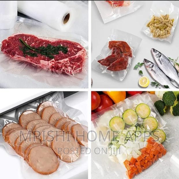 Vacuum Sealer Rolls - thumbnail 8