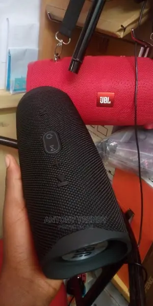 Charge 4 Quality Music