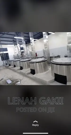 Energe Saving Boiler