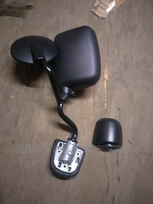 Sidemirror Hiace 7L - thumbnail 2