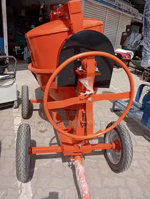 Hl POWER 400litres