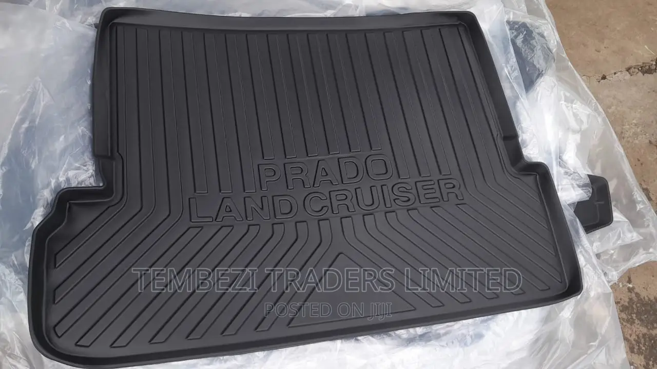 Boot Mat Land Cruiser Prado Fj 150