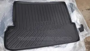 Boot Mat Land Cruiser Prado Fj 150
