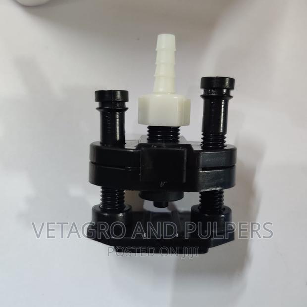 Automatic Drinker (Bell Drinker) - thumbnail 7