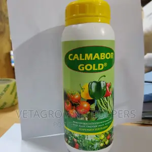 Calmabor Gold Suspension Fertilizer