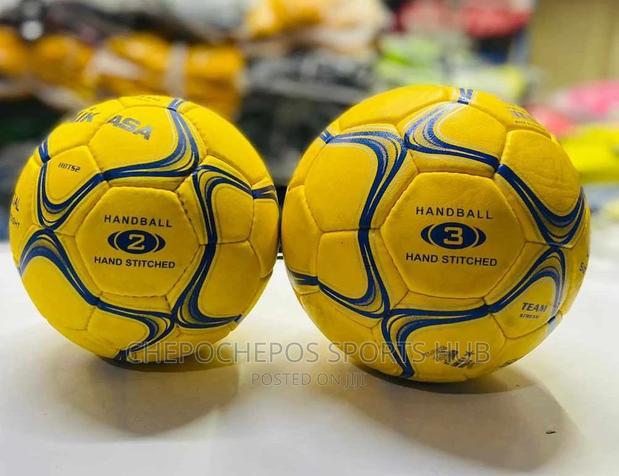 Quality Mikasa Handball Ball