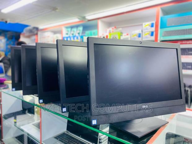 Desktop Computer Dell OptiPlex 5250 16GB Intel Core I5 SSD 256GB - thumbnail 3