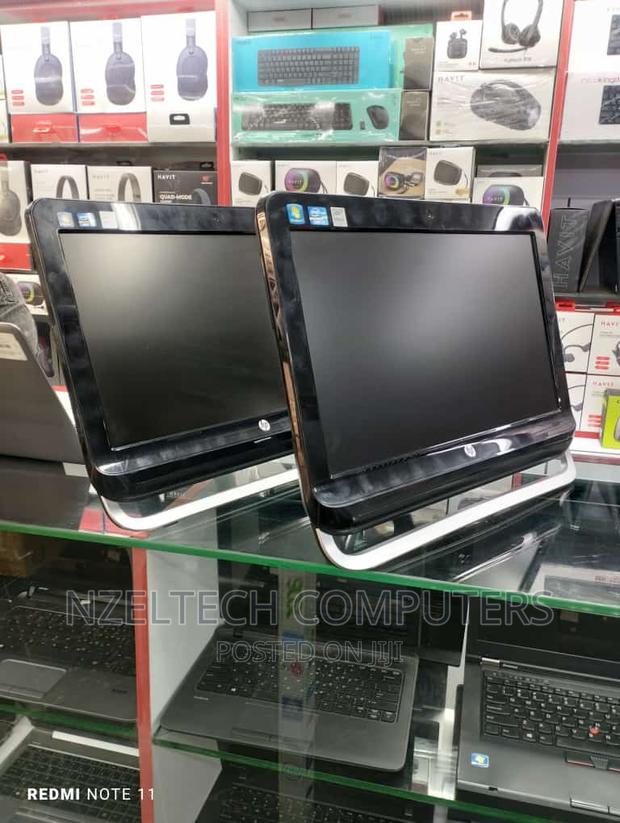 Desktop Computer Dell OptiPlex 5250 16GB Intel Core I5 SSD 256GB - thumbnail 4