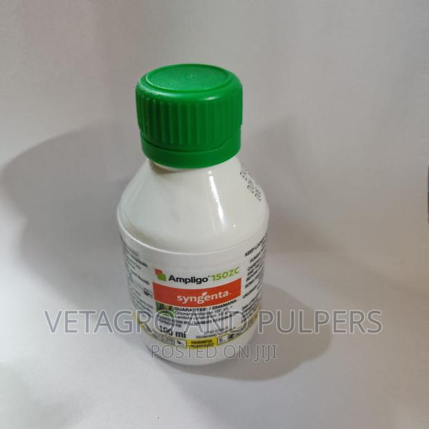 Ampligo Insecticide - thumbnail 2