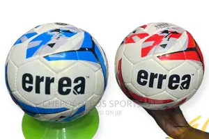 Quality ERREA Soccer Ball