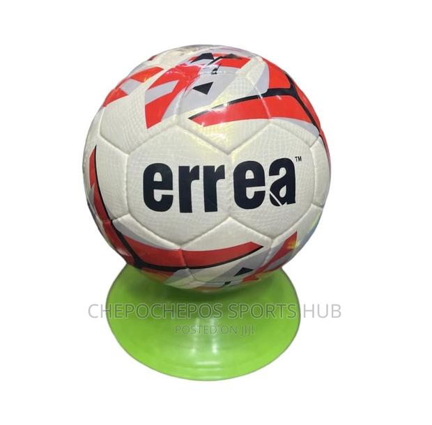 Quality ERREA Soccer Ball - thumbnail 2