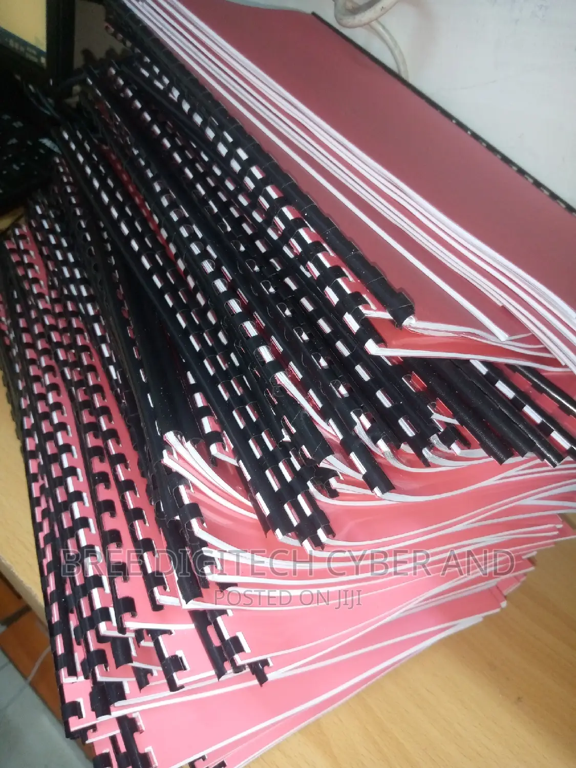 Booklets for Printing