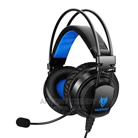 Phoinikas H4 Wired Stereo Gaming Headset - thumbnail 7