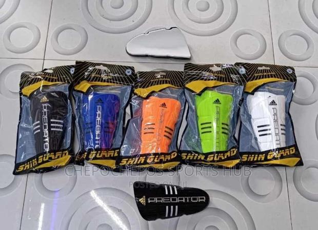 Shin Guards - thumbnail 2