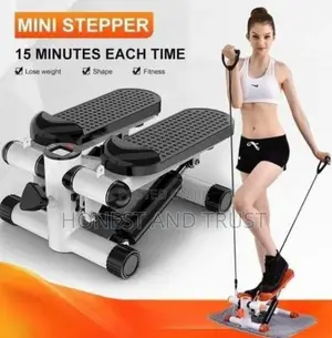 Mini Stepper