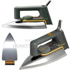Philip Dry Iron Box