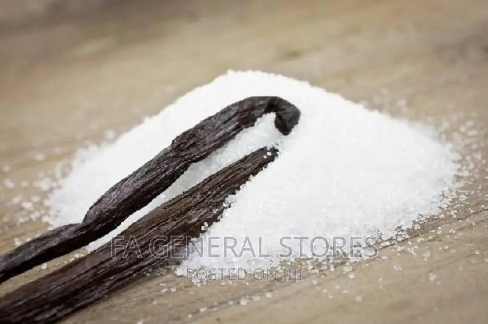 Vanilla Bean, Essential, Oil, Powder, Fragrance, Flavor