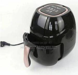 8 Litres Dessini Airtrior
