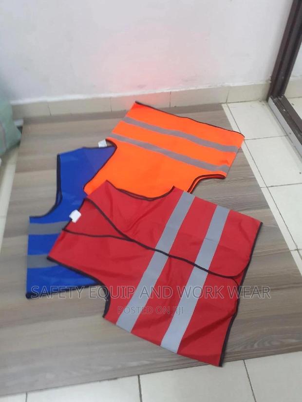 Printable Reflectors Best Quality - main view