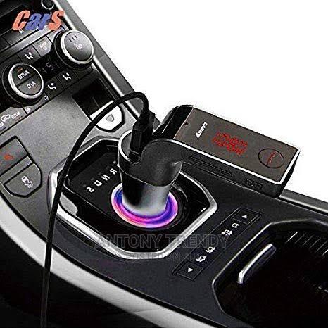 Bluetooth Modulator G7