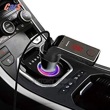 Bluetooth Modulator G7