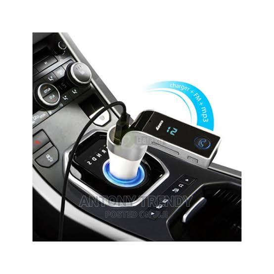 Bluetooth Modulator G7 - thumbnail 2