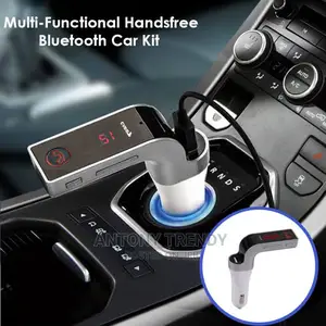 Bluetooth Modulator G7