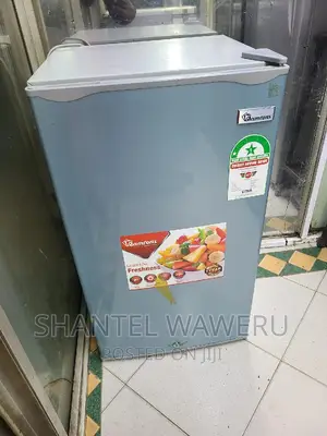 Single Door Fridge