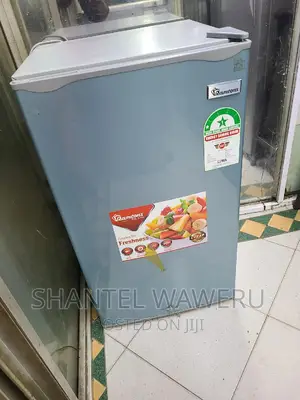 Single Door Fridge
